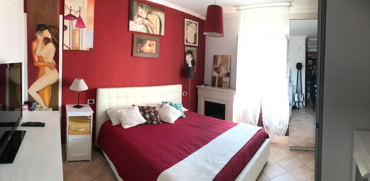 Frada'S Home Quartu SantʼElena Kültér fotó