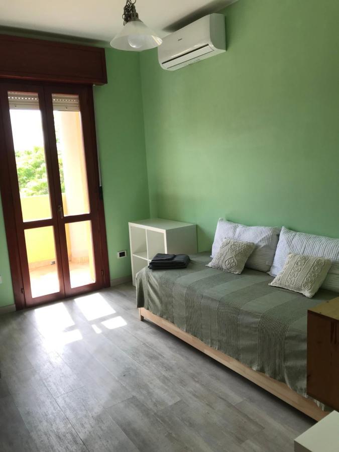 Frada'S Home Quartu SantʼElena Kültér fotó