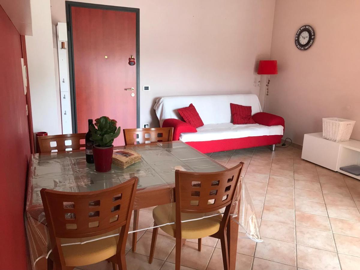 Frada'S Home Quartu SantʼElena Kültér fotó