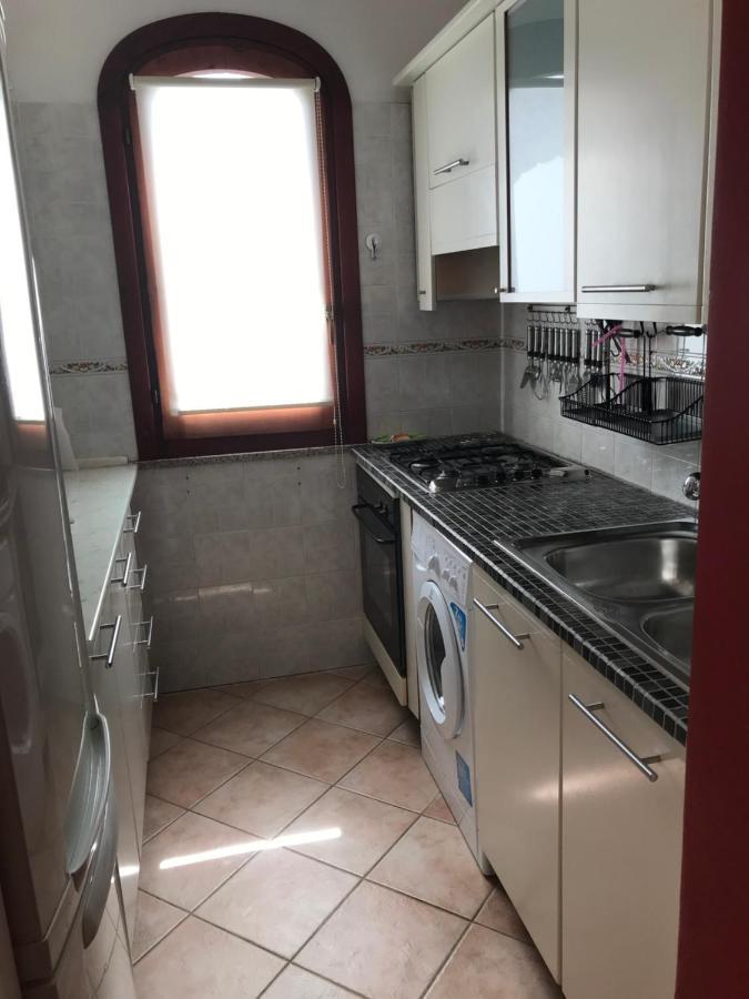 Frada'S Home Quartu SantʼElena Kültér fotó