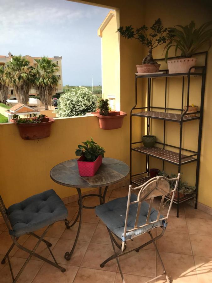 Frada'S Home Quartu SantʼElena Kültér fotó