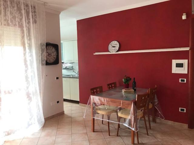 Frada'S Home Quartu SantʼElena Kültér fotó