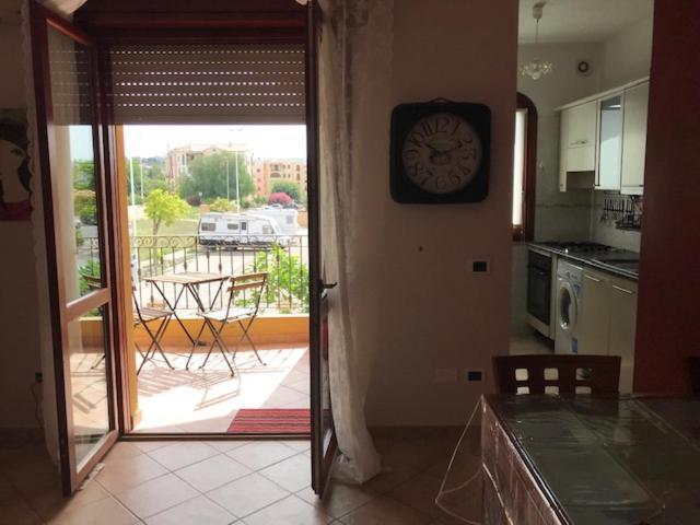Frada'S Home Quartu SantʼElena Kültér fotó
